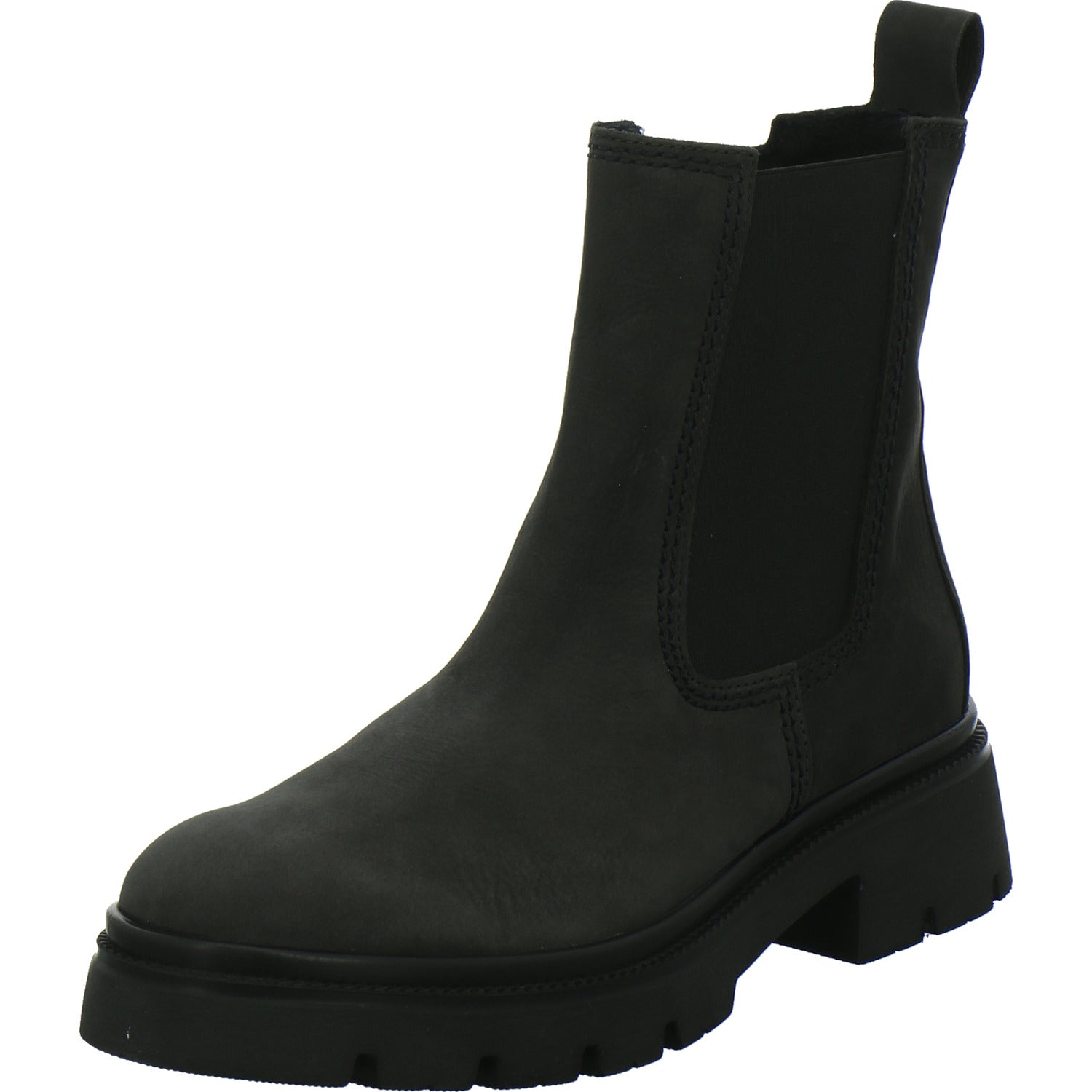 Gabor Stiefel Damen Anthrazit