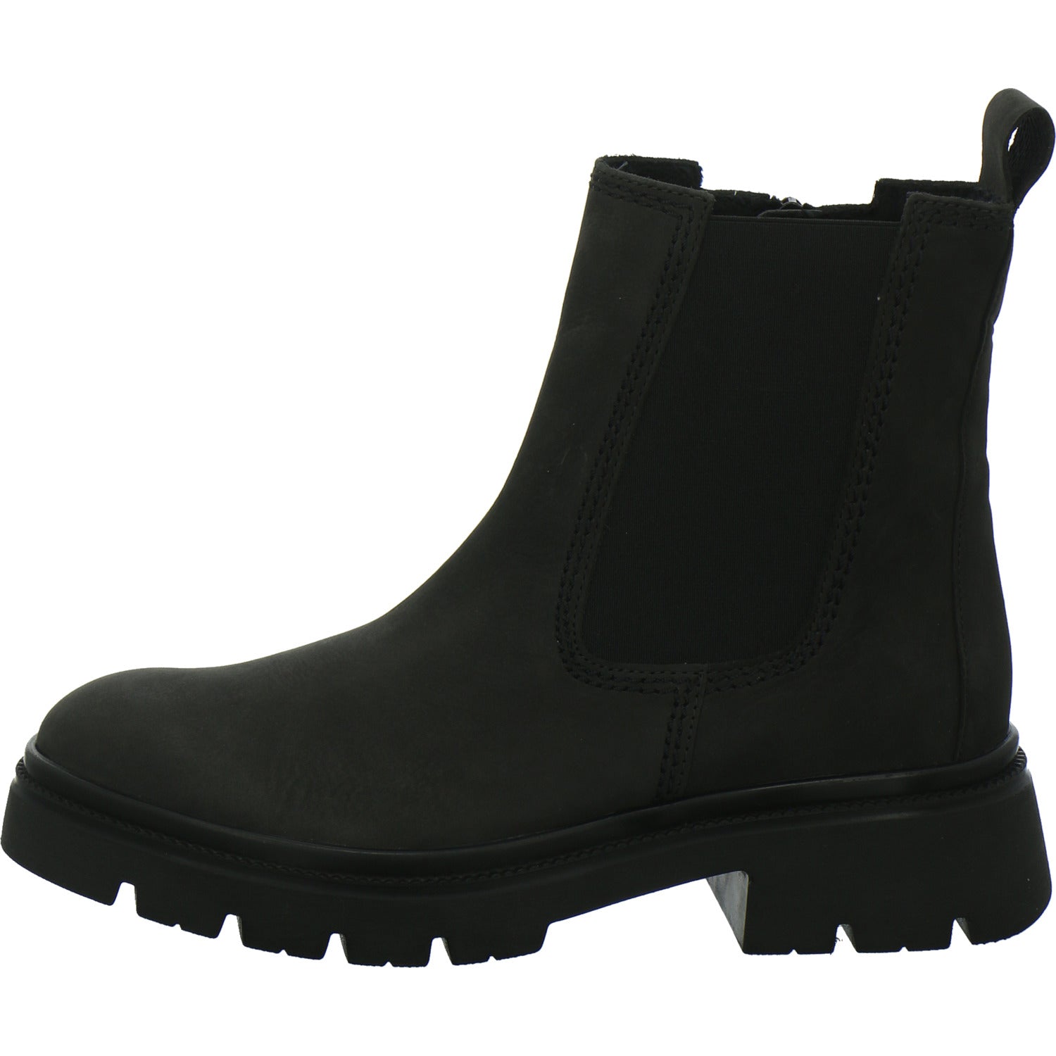 Gabor Stiefel Damen Anthrazit