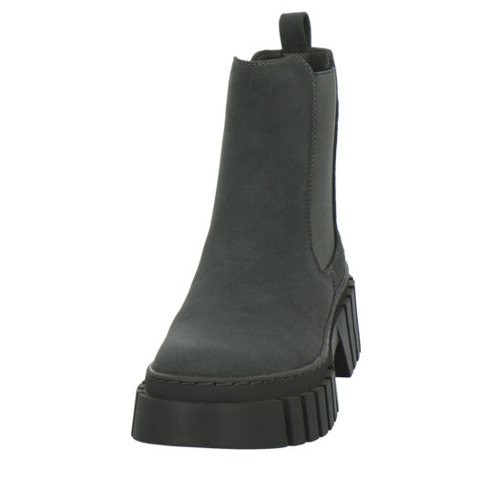 Dockers Stiefel Damen Anthrazit