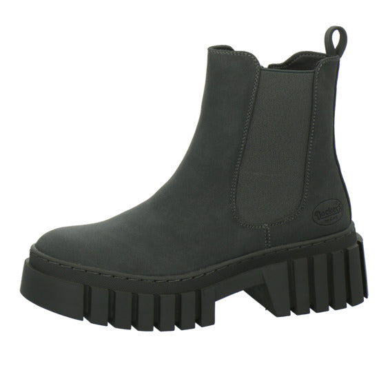 Dockers Stiefel Damen Anthrazit