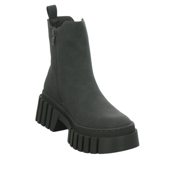 Dockers Stiefel Damen Anthrazit