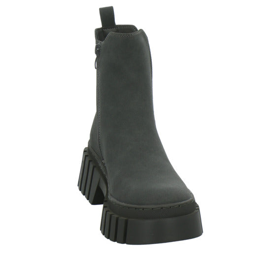 Dockers Stiefel Damen Anthrazit