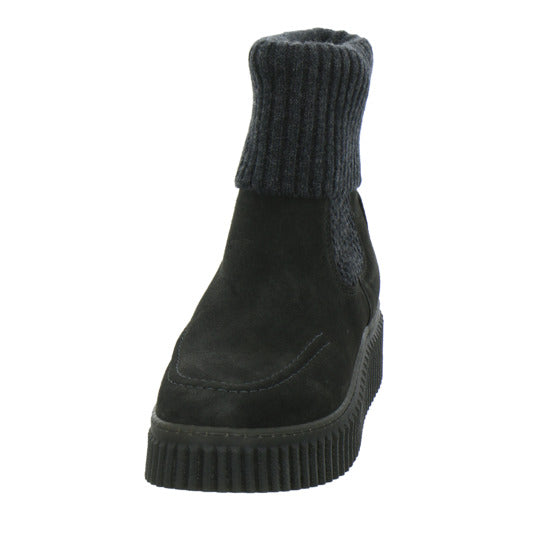 Marc O` Polo Stiefel Damen Bianca Anthrazit