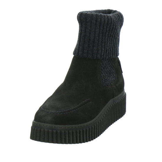 Marc O` Polo Stiefel Damen Bianca Anthrazit