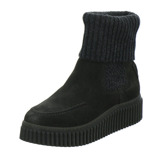 Marc O` Polo Stiefel Damen Bianca Anthrazit