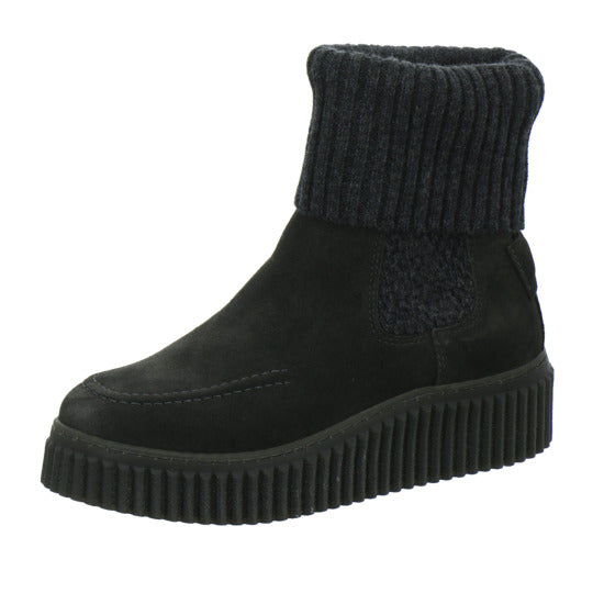 Marc O` Polo Stiefel Damen Bianca Anthrazit