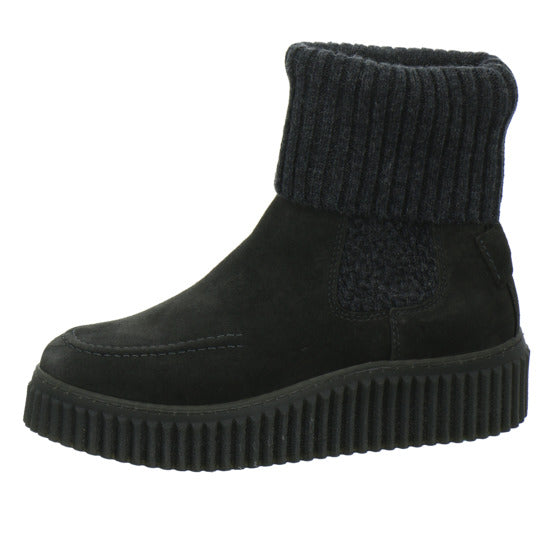 Marc O` Polo Stiefel Damen Bianca Anthrazit