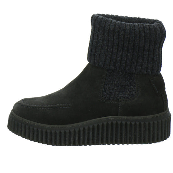 Marc O` Polo Stiefel Damen Bianca Anthrazit