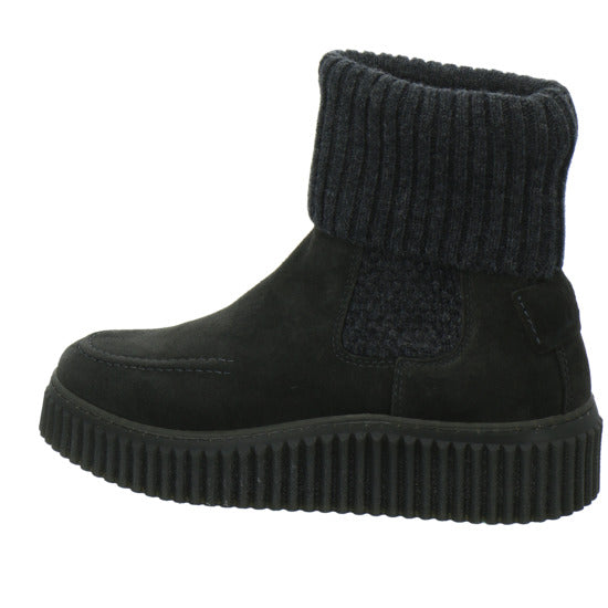 Marc O` Polo Stiefel Damen Bianca Anthrazit