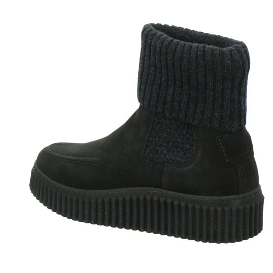 Marc O` Polo Stiefel Damen Bianca Anthrazit
