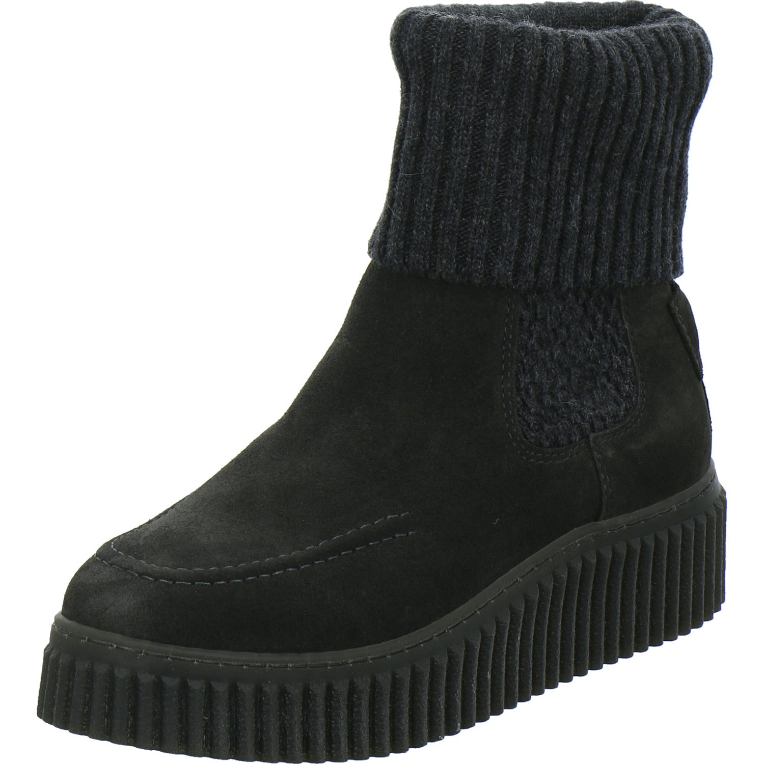 Marc O` Polo Stiefel Damen Bianca Anthrazit