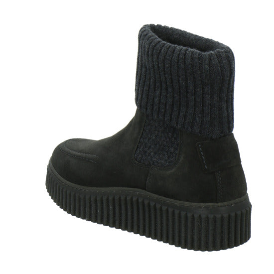 Marc O` Polo Stiefel Damen Bianca Anthrazit
