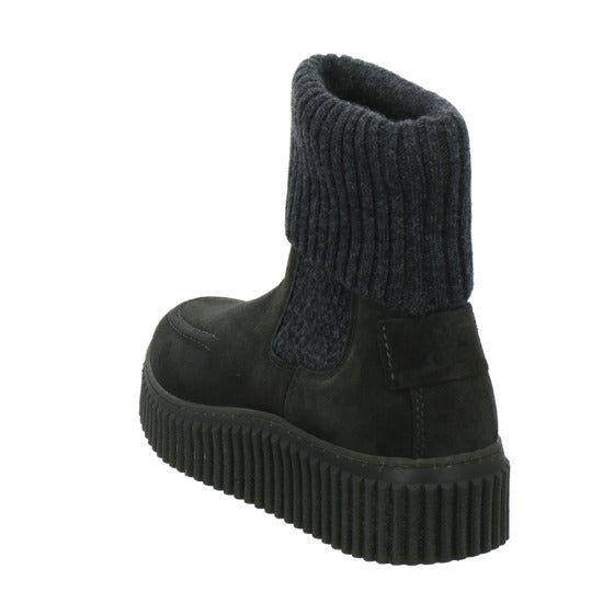 Marc O` Polo Stiefel Damen Bianca Anthrazit