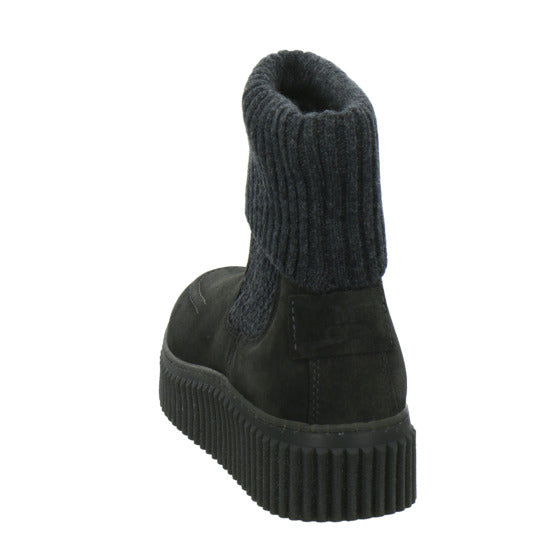 Marc O` Polo Stiefel Damen Bianca Anthrazit