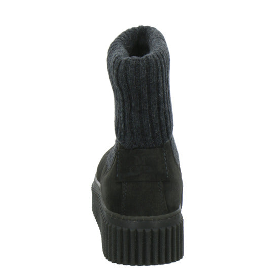 Marc O` Polo Stiefel Damen Bianca Anthrazit