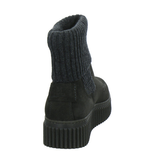 Marc O` Polo Stiefel Damen Bianca Anthrazit