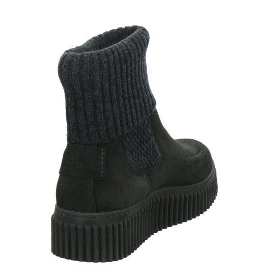 Marc O` Polo Stiefel Damen Bianca Anthrazit