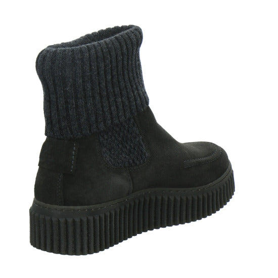 Marc O` Polo Stiefel Damen Bianca Anthrazit