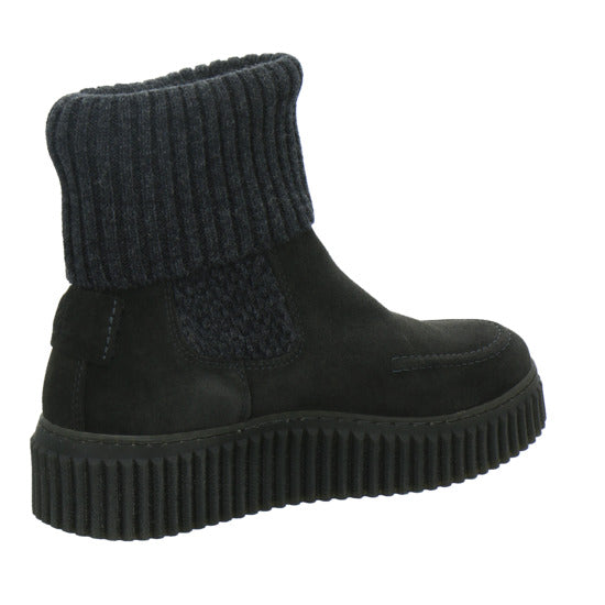 Marc O` Polo Stiefel Damen Bianca Anthrazit