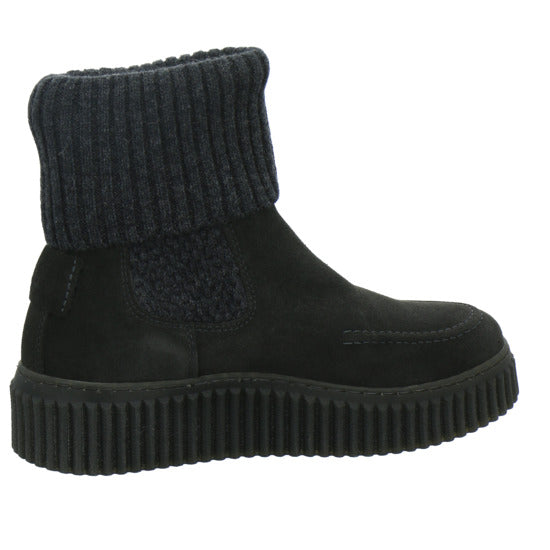 Marc O` Polo Stiefel Damen Bianca Anthrazit