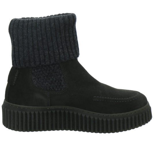 Marc O` Polo Stiefel Damen Bianca Anthrazit