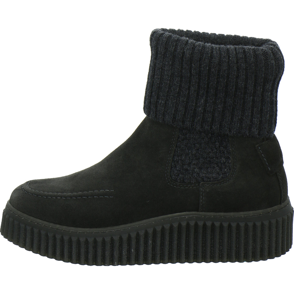 Marc O` Polo Stiefel Damen Bianca Anthrazit