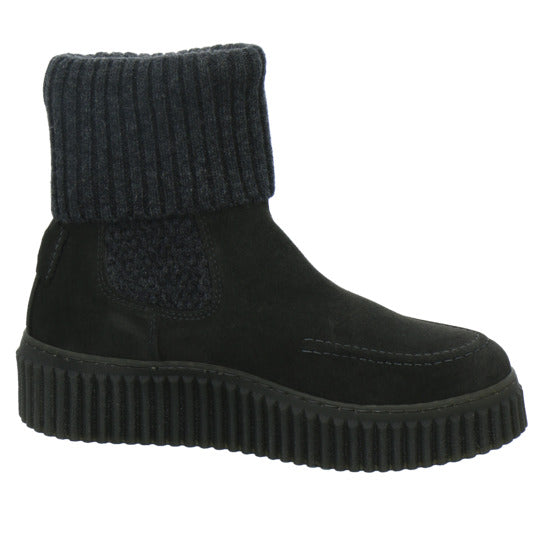 Marc O` Polo Stiefel Damen Bianca Anthrazit