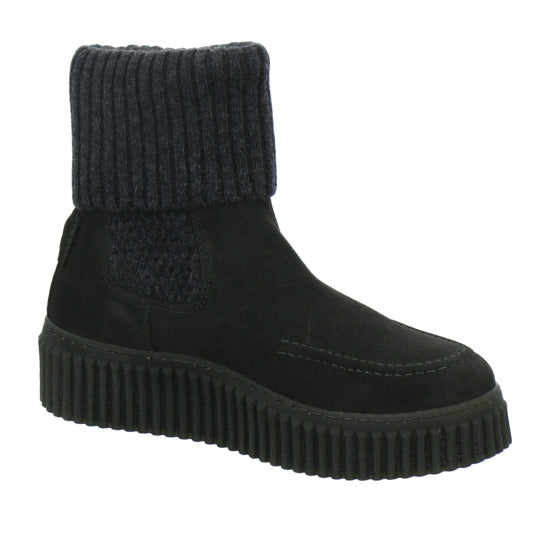 Marc O` Polo Stiefel Damen Bianca Anthrazit