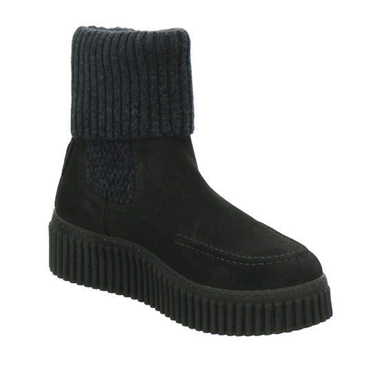 Marc O` Polo Stiefel Damen Bianca Anthrazit