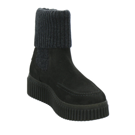 Marc O` Polo Stiefel Damen Bianca Anthrazit