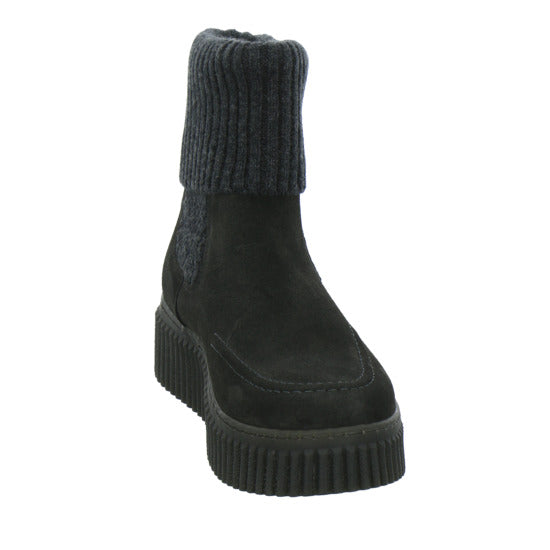 Marc O` Polo Stiefel Damen Bianca Anthrazit