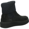 Marc O` Polo Stiefel Damen Bianca Anthrazit