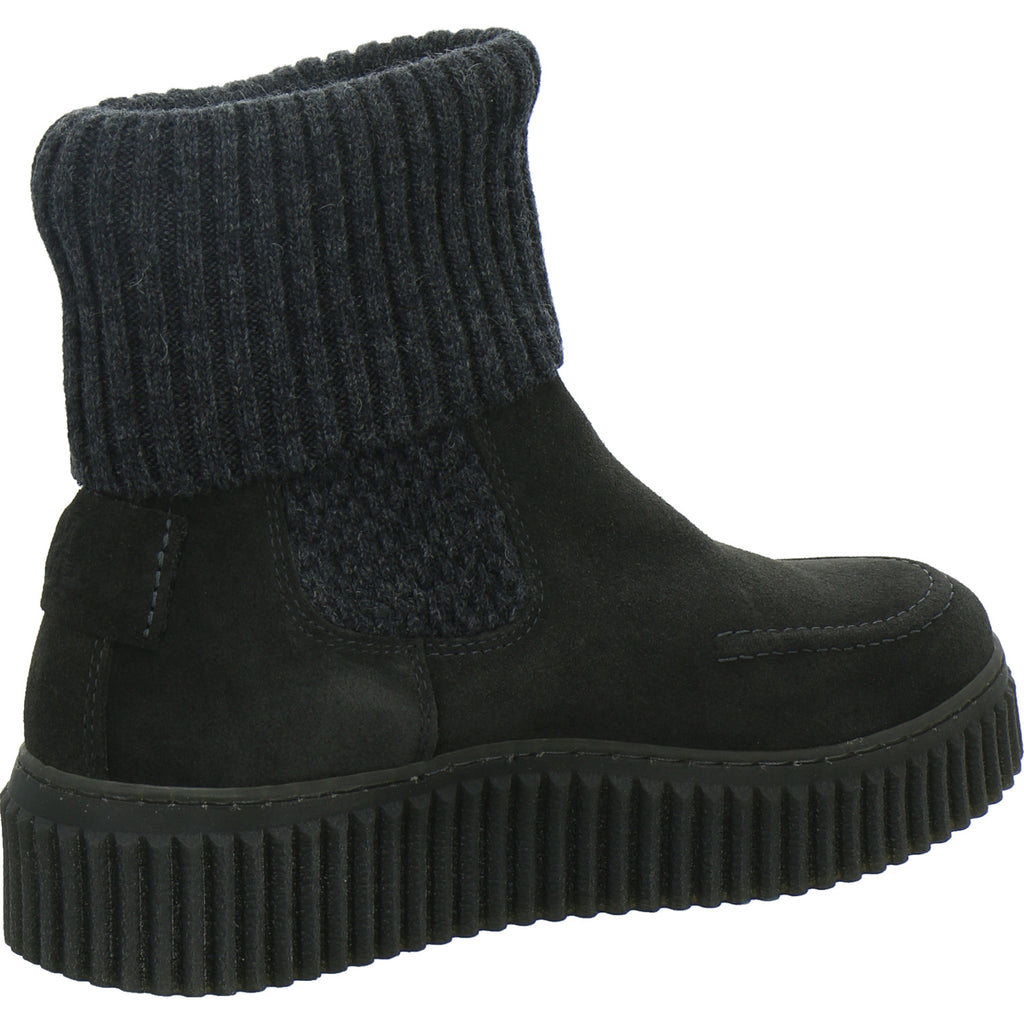 Marc O` Polo Stiefel Damen Bianca Anthrazit