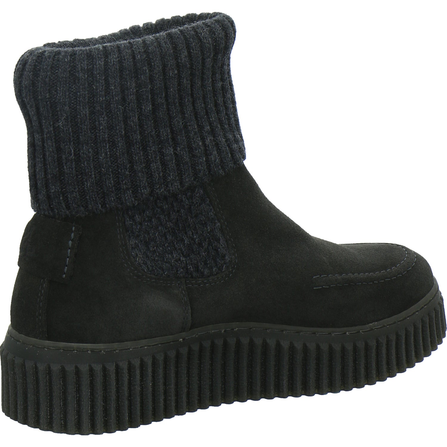 Marc O` Polo Stiefel Damen Bianca Anthrazit