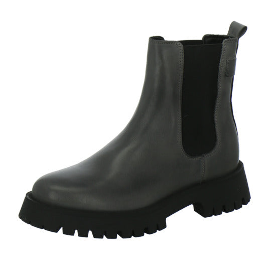 Palpa Stiefel Damen Anthrazit