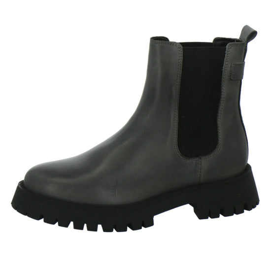Palpa Stiefel Damen Anthrazit
