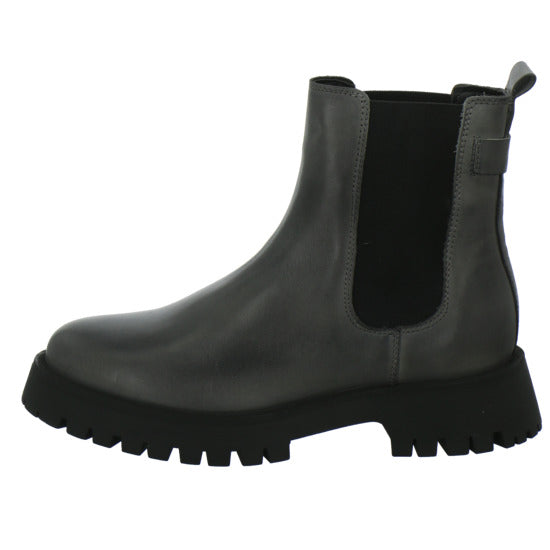 Palpa Stiefel Damen Anthrazit