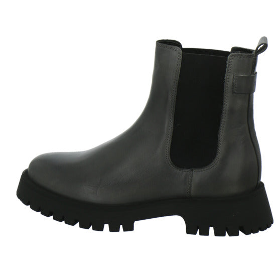 Palpa Stiefel Damen Anthrazit