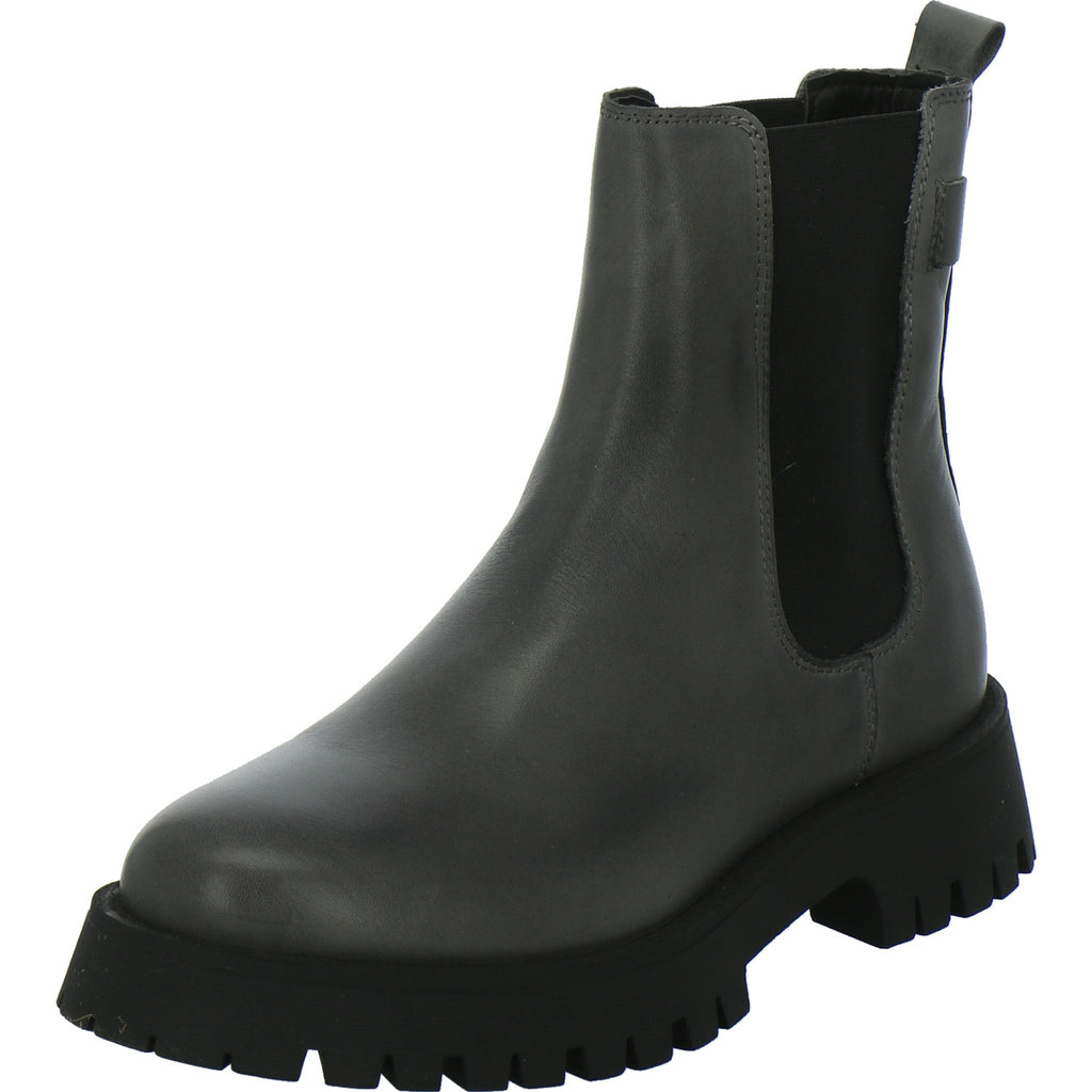 Palpa Stiefel Damen Anthrazit