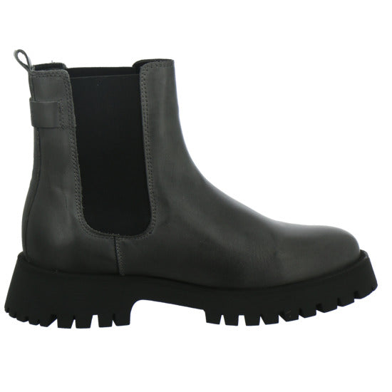 Palpa Stiefel Damen Anthrazit