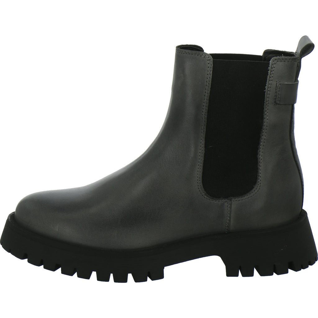 Palpa Stiefel Damen Anthrazit
