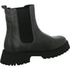 Palpa Stiefel Damen Anthrazit