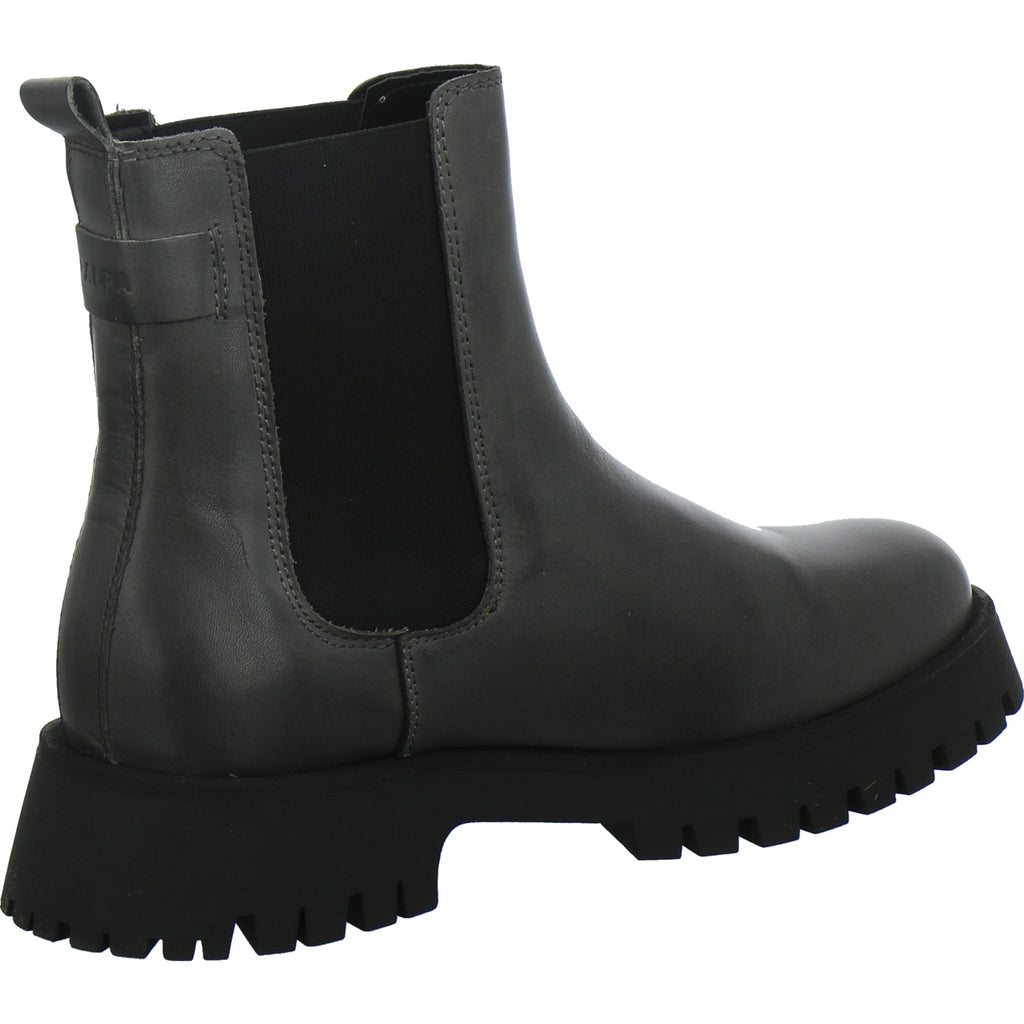 Palpa Stiefel Damen Anthrazit