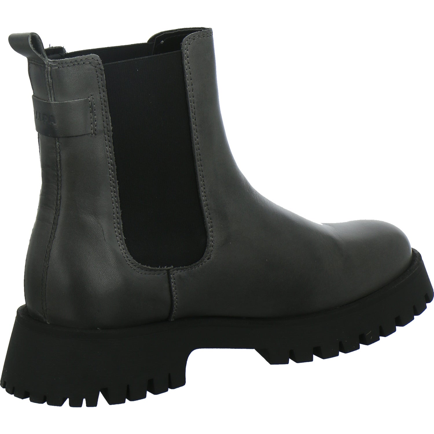 Palpa Stiefel Damen Anthrazit