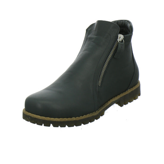 Andrea Conti Stiefel Damen Anthrazit