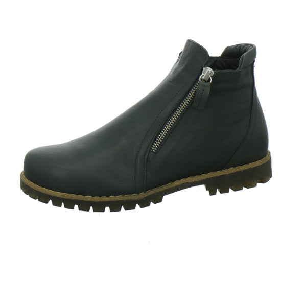Andrea Conti Stiefel Damen Anthrazit