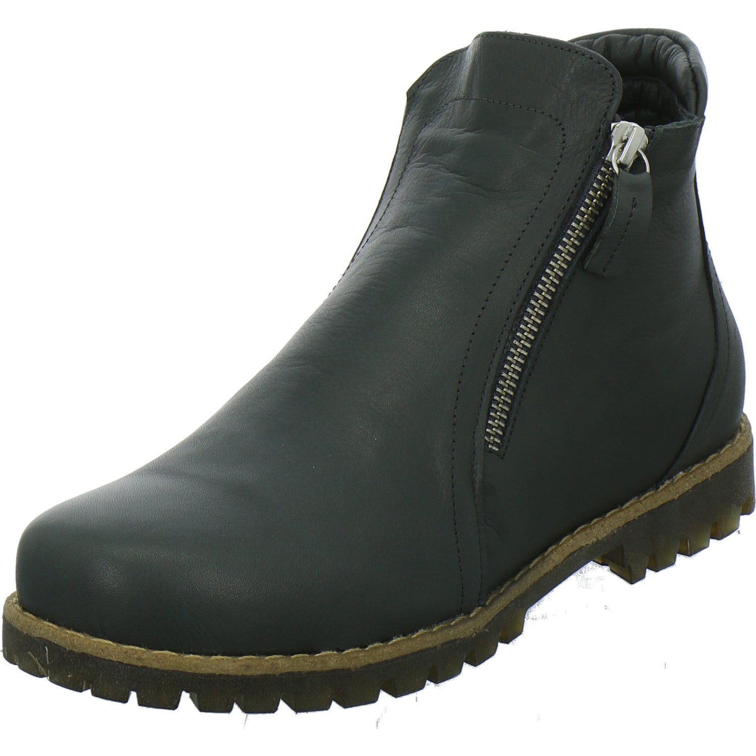 Andrea Conti Stiefel Damen Anthrazit