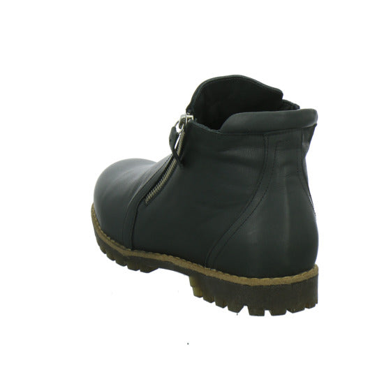 Andrea Conti Stiefel Damen Anthrazit