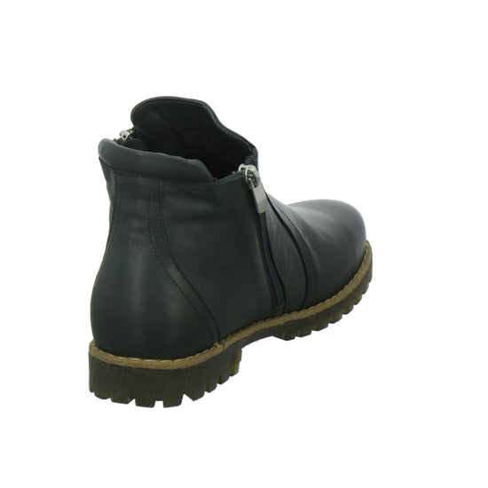 Andrea Conti Stiefel Damen Anthrazit