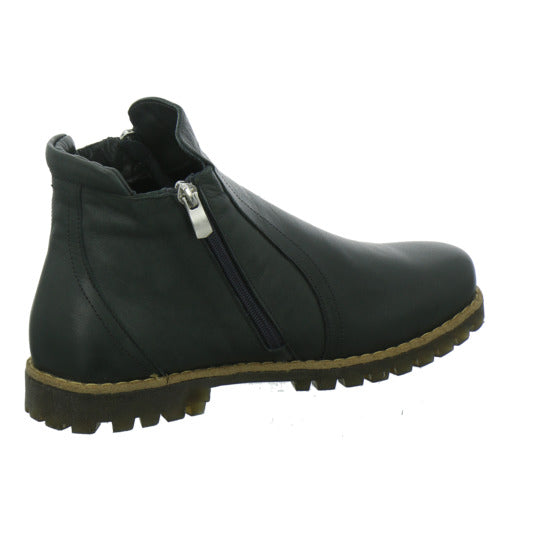 Andrea Conti Stiefel Damen Anthrazit